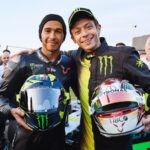 MotoGP, Rossi et Hamilton face à face : "Être pilote" demain sur YouTube