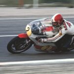 MotoAmerica, Daytona 200 : Quand Giacomo Agostini bat Kenny Roberts