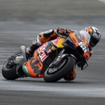 Ritratto di Marco Caregnato