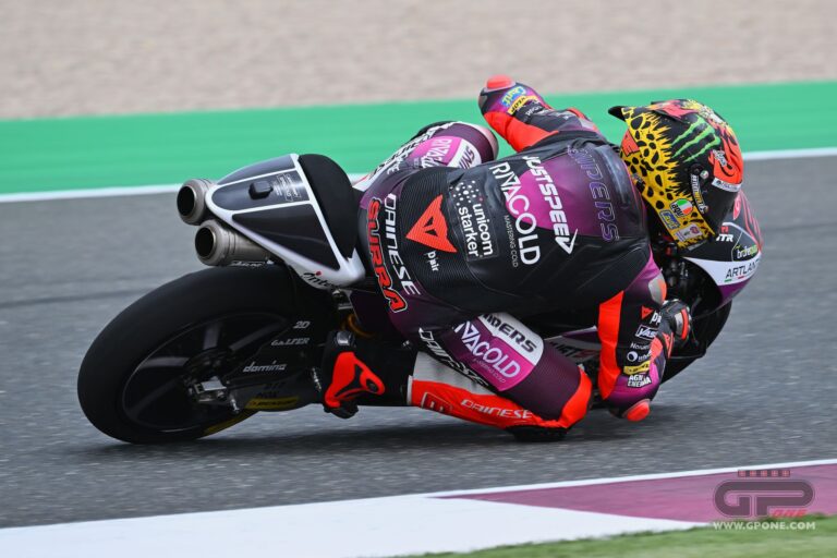 Ritratto di GPone