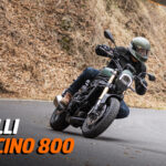 Test vidéo Benelli Leoncino 800 : maintenant il est prêt à rugir !