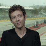 Rossi : "Lewis Hamilton et moi sommes pareils, nous voulons toujours nous améliorer"