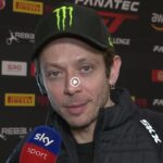 Ritratto di Marco Caregnato