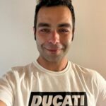 Ritratto di Riccardo Gugliemetti