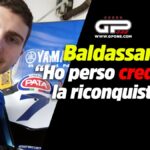 SBK, VIDEO - Lorenzo Baldassarri : "J'ai perdu de la crédibilité, je vais la reconquérir"