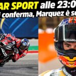 MotoGP, LIVE Bar Sport à 23h00 - Aprilia confirme, Marquez c'est toujours lui
