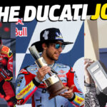 Ritratto di Marco Caregnato
