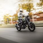 Benelli Leoncino 125 MY2022 : le jeune nu, pour les jeunes !