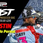 MotoGP, Fast By Prosecco AUSTIN, Pernat : « Bastianini mérite la tête du championnat du monde »