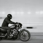 Harley-Davidson Nightster : le "petit" Sportster avec le Revolution Max 975T