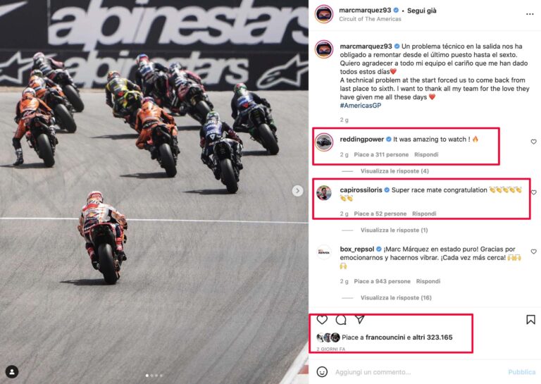 Ritratto di GPone