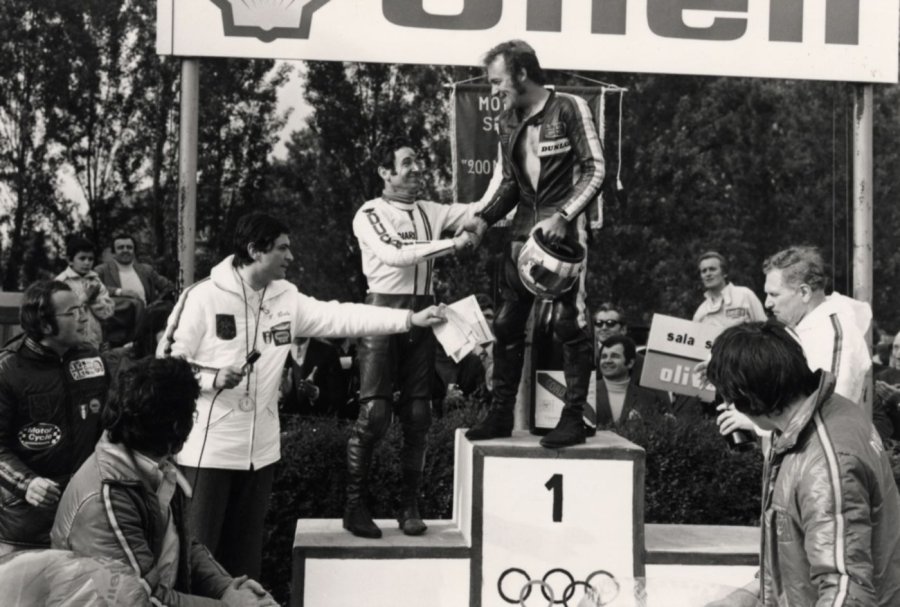 Moto - News: Ducati, riaprono le porte del Museo con la Borgo Panigale Experience