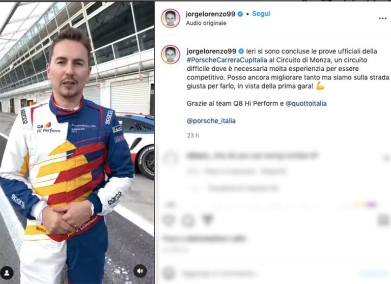 Ritratto di GPone