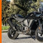 Harley-Davidson Pan America 1250 |  Pourquoi l'acheter... et pourquoi pas