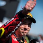 SBK, Bautista : "Avec Toprak, je n'ai pas besoin d'aller jusqu'au dernier tour, je perdrais"