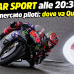 MotoGP, LIVE Bar Sport à 20h30 - Tests marché pilotes : où va Quartararo ?