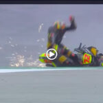 Ritratto di Marco Caregnato