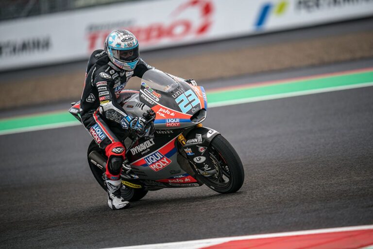 Ritratto di GPone
