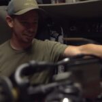 MotoGP, VIDEO - Casey Stoner est de retour en selle après six ans, et il est spectaculaire