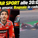MotoGP, LIVE Bar Sport à 20h00 - Portimao amara : Bagnaia en chute libre