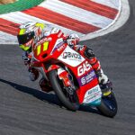 Ritratto di GPone