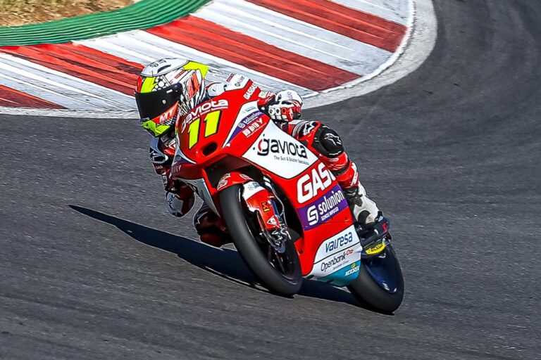 Ritratto di GPone