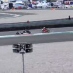 SBK, Toprak vs Rea : voici la vidéo de l'accident prise sous un autre angle