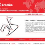 MotoGP, VIDEO - Jerez a besoin d'un bras d'acier pour freiner
