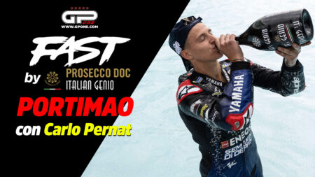 MotoGP, Fast By Prosecco, Pernat : "Favori Quartararo, Marquez doit regarder en lui-même"
