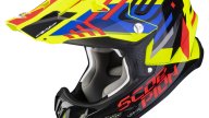 Moto - News : Scorpion Sports VX-22 Air : le casque tout-terrain prêt à tout !