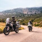 CFMoto 800MT : l'enduro routier arrive, caractéristiques et prix