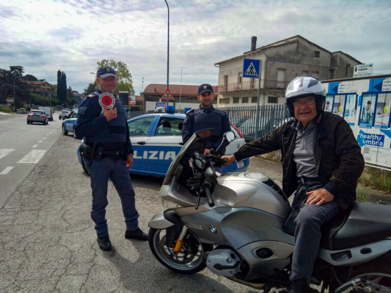 Ritratto di GPone