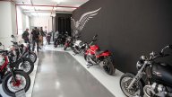 Moto - News: Musée Moto Guzzi : le volet est enfin levé