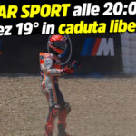 MotoGP, LIVE Bar Sport à 20h00 - Marquez 19e et en chute libre