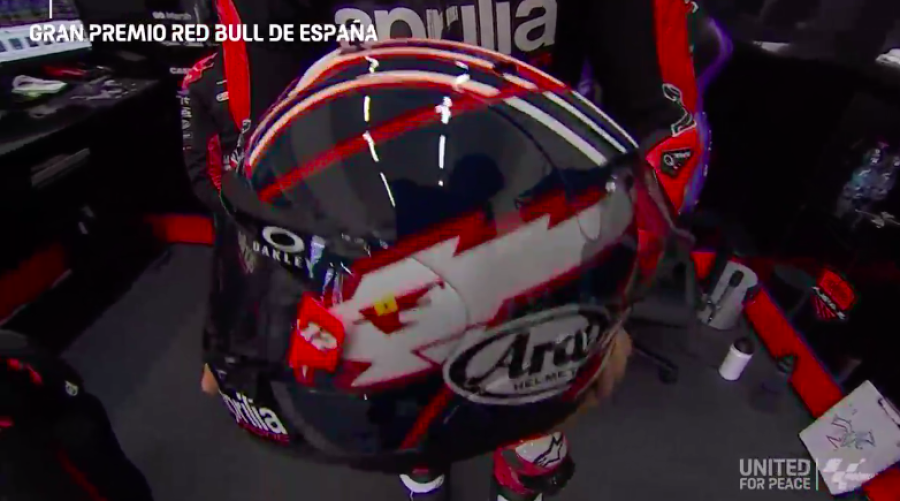 MotoGP: Bagnaia vola in FP3 a Jerez: Quartararo 2°, Marquez 4° su un ottimo Vinales