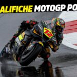 Ritratto di Marco Caregnato