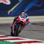 Ritratto di Marco Caregnato