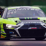 Pré-qualifications d'Imola : Rossi termine 15e en améliorant ses temps le matin