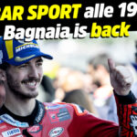 MotoGP, LIVE Bar Sport à 19h30 - Jerez : Bagnaia est de retour