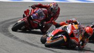 MotoGP : PHOTO - Voici la séquence du sauvetage de Marc Marquez à Jerez