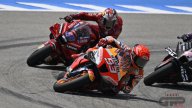 MotoGP : PHOTO - Voici la séquence du sauvetage de Marc Marquez à Jerez