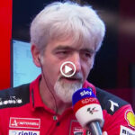 Ritratto di Marco Caregnato