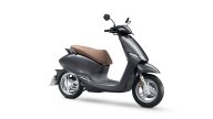 Moto - Scooter : Kymco iOnex : la marque électrique débarque en Italie