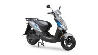 Moto - Scooter : Kymco iOnex : la marque électrique débarque en Italie