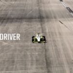 Conduite autonome : à 310 km/h sur la piste de la NASA
