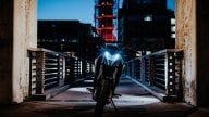 Moto - News: Motron Nomad 125, fait ses débuts en Italie