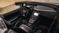 Autos - News: Lamborghini Aventador Ultimae : le dernier V12 pur sur la route