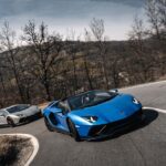 Lamborghini Aventador Ultima : l'ultimo V12 "puro" sur la route