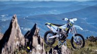 Moto - News: Husqvarna : gamme TE et FE enduro 2023 présentées