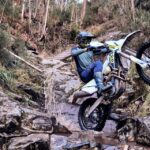 Husqvarna: présente gamma TE et FE enduro 2023